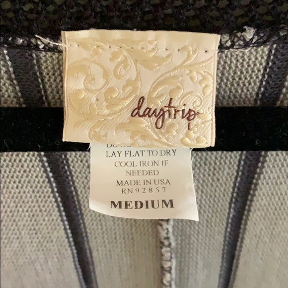 Light jacket - Picture 2 of 4